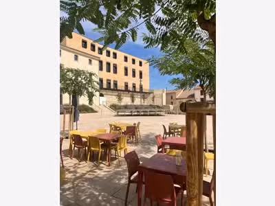 Restaurant à vendre à Cazouls les Béziers centre