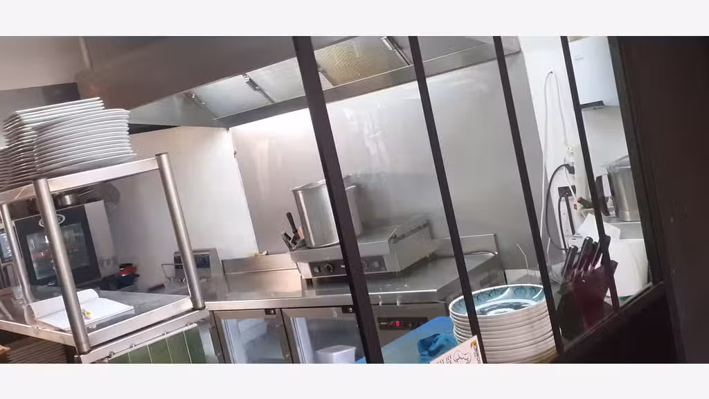 Vente restaurant en centre ville littoral Hérault