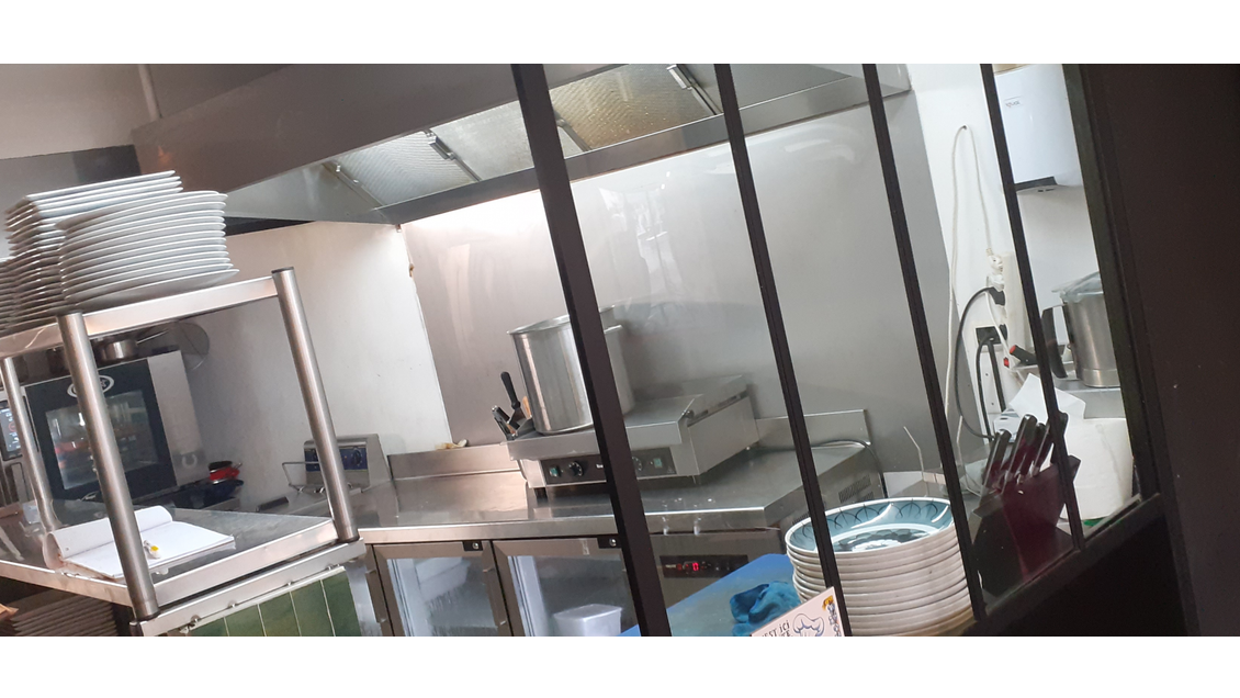 Vente restaurant en centre ville littoral Hérault