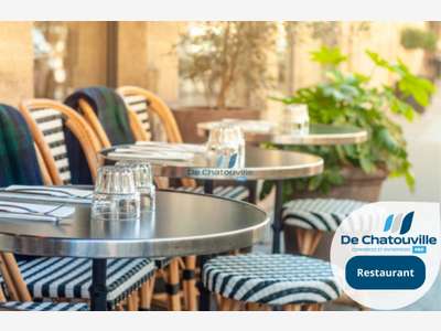 Vente restaurant au centre de Toulon axe passant