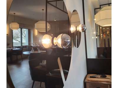 Vente Restaurant à Vannes