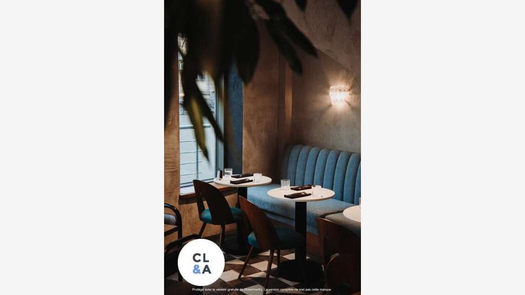 Vente restaurant en centre-ville axe Paris Rouen