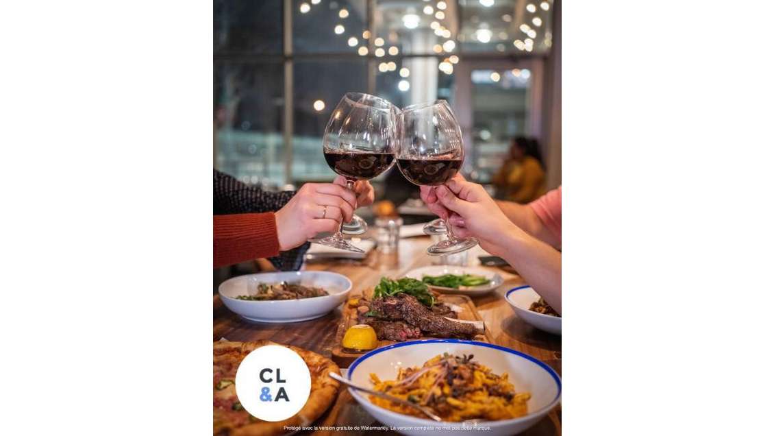 Vente restaurant en centre-ville axe Paris Rouen