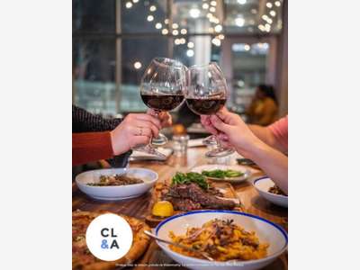Vente restaurant en centre-ville axe Paris Rouen