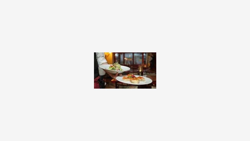 Restaurant entièrement équipé à reprendre