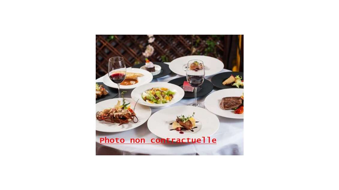 A vendre restaurant terrasse Chambéry centre-ville