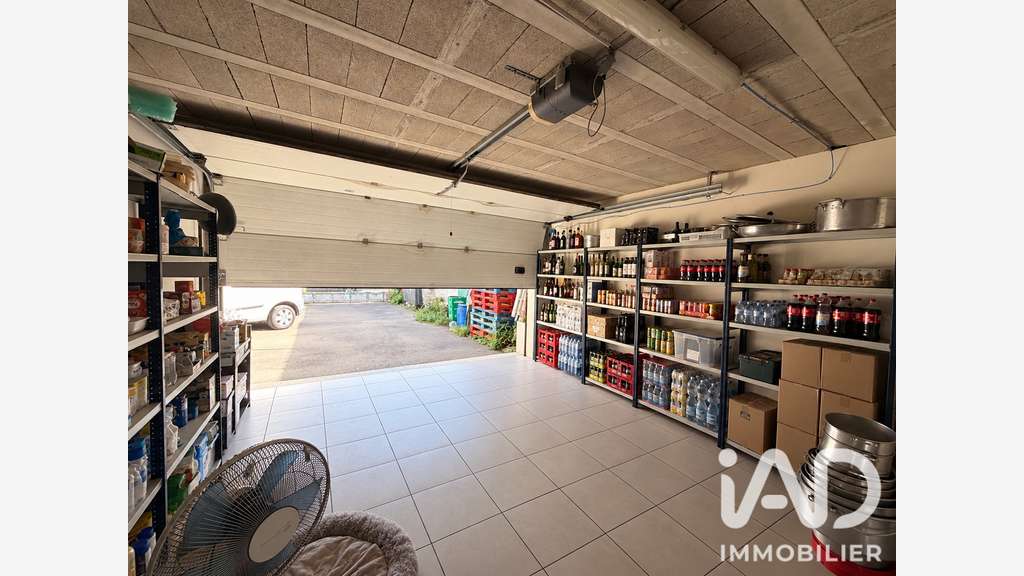 Vente restaurant terrasse à Champigny-sur-Marne