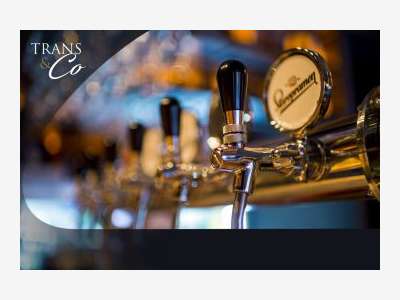 Vente brasserie vue mer en Charente-Maritime