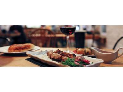 Vente Restaurant à La Rochelle