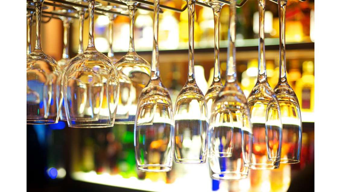 AV brasserie face aux bateaux en Charente-Maritime