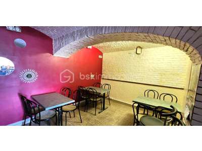 Vente Restaurant à Châteaugiron