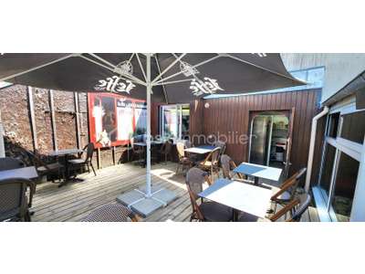 Vente Restaurant à Châteaugiron