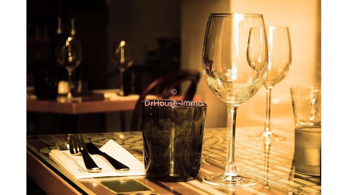 Vente restaurant semi gastronomique à Châteauroux