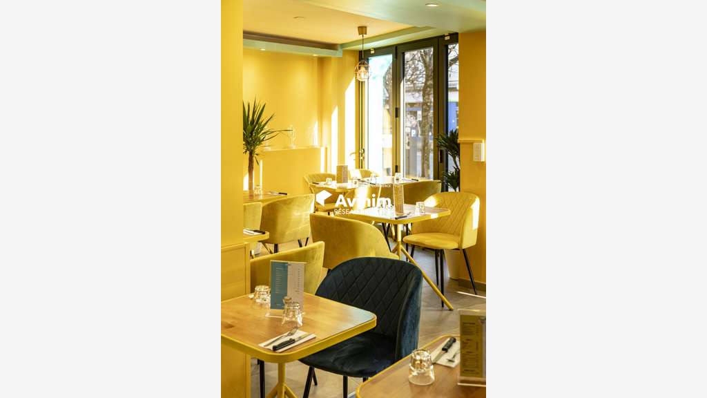 FDC cuisine afro-asiatique à vendre à Chelles