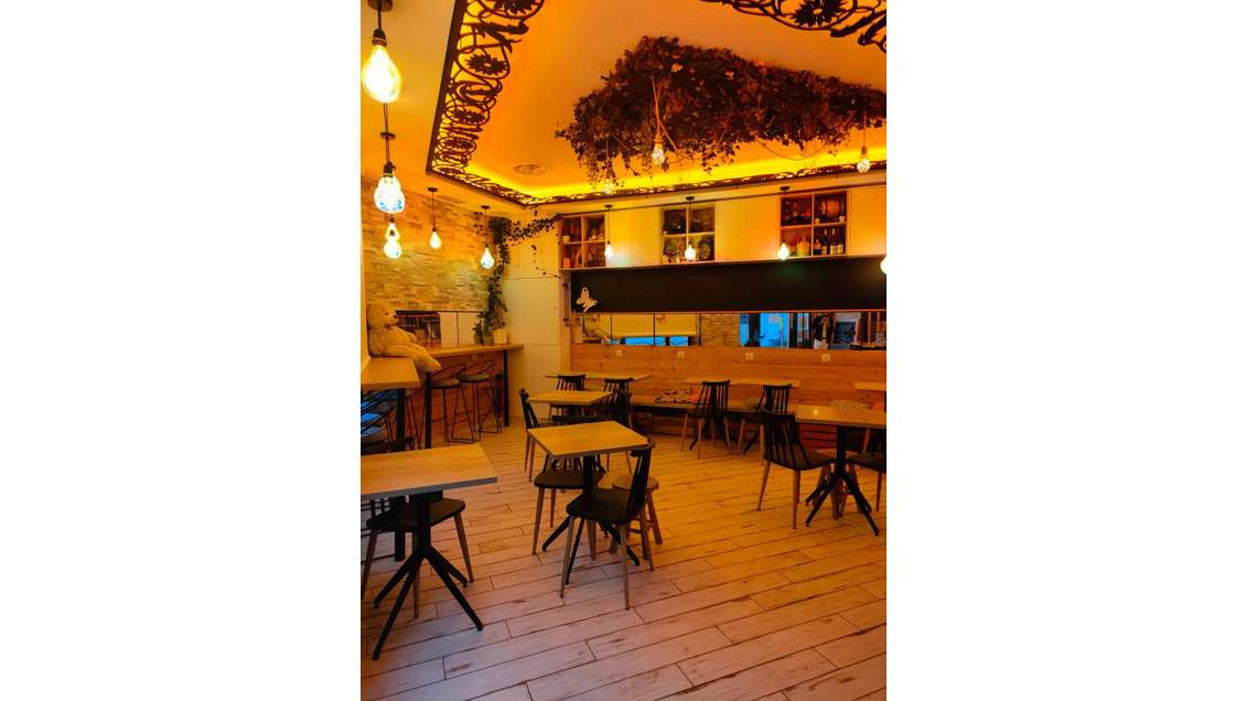 Vente FDC restaurant/Traiteur à Clamart Panorama