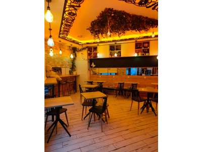 Vente Restaurant à Clamart