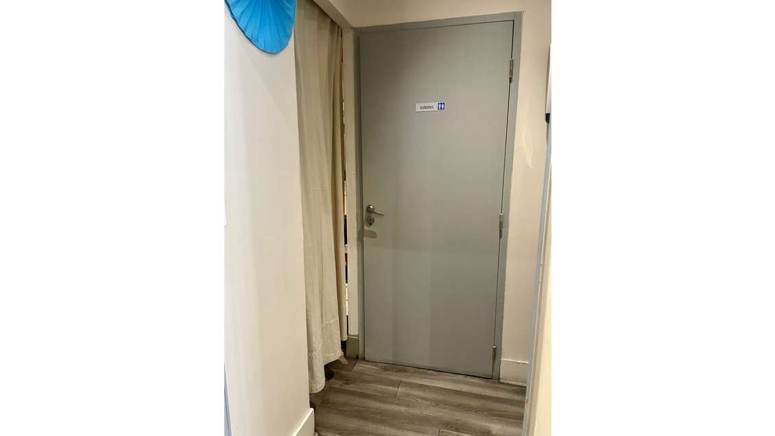 Restaurant extraction à vendre à Lyon Jean Mace