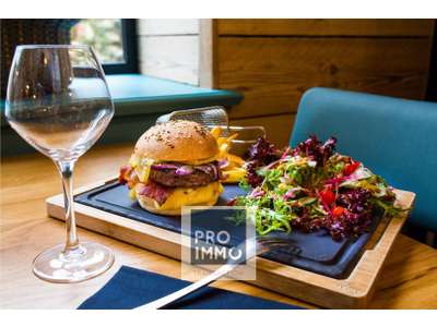 Vente Bar - Brasserie - Tabac à Clermont-Ferrand