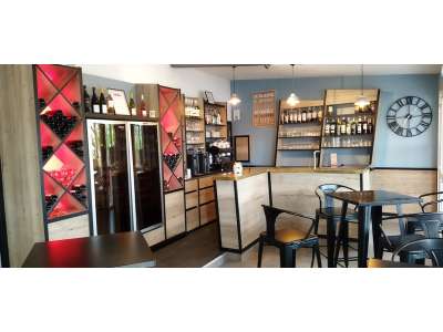 Vente Restaurant à Cognat-Lyonne