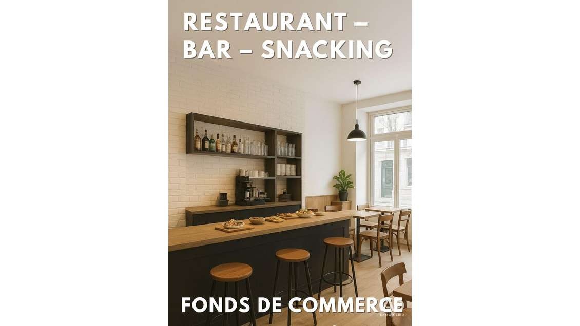 Restaurant à Compiègne
