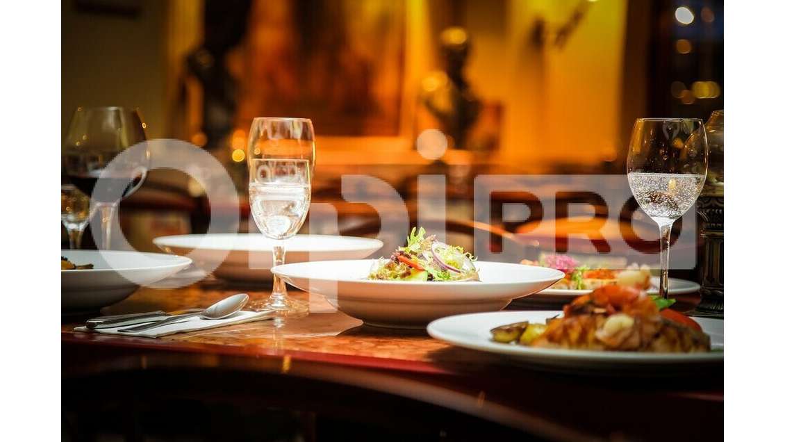 Vente FDC restauration au cœur de l'Oise