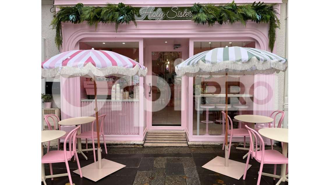 Vente restauration 85m² en centre-ville Compiègne