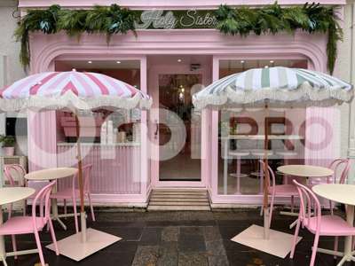 Vente Restaurant à Compiègne