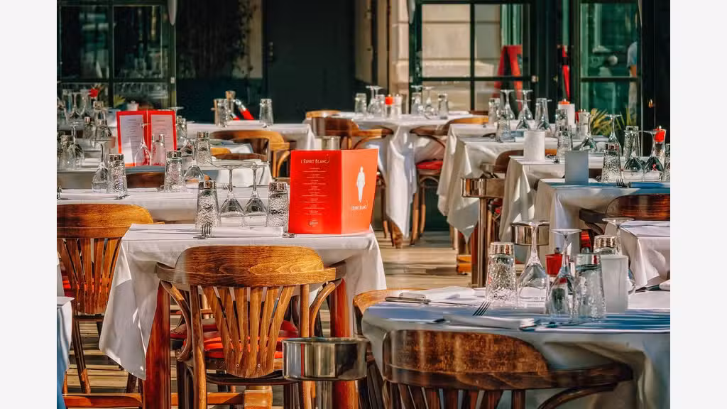Vente restaurant empl n°1 Conflans-Sainte-Honorine