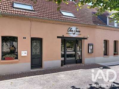 Vente restaurant traditionnel à Conflans-sur-Seine