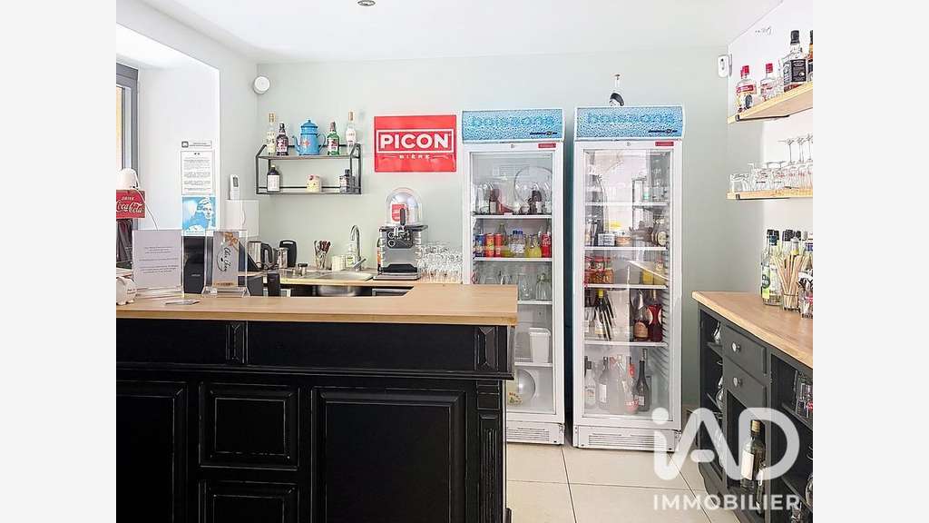Vente restaurant traditionnel à Conflans-sur-Seine
