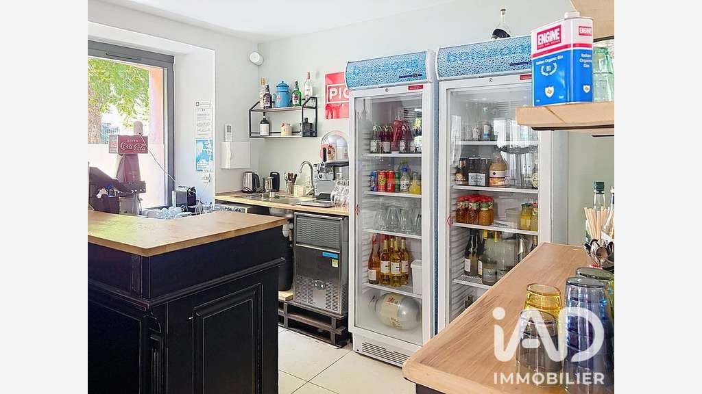 Vente restaurant traditionnel à Conflans-sur-Seine