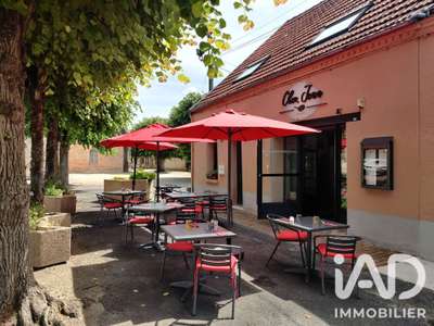 Vente restaurant traditionnel à Conflans-sur-Seine