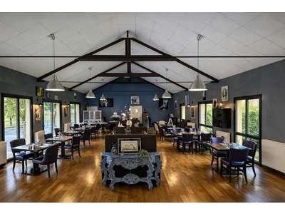 Vente Restaurant à Cons-la-Grandville
