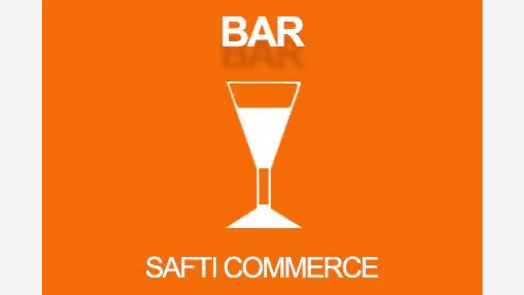 Vente bar restaurant location chambres à Corbas