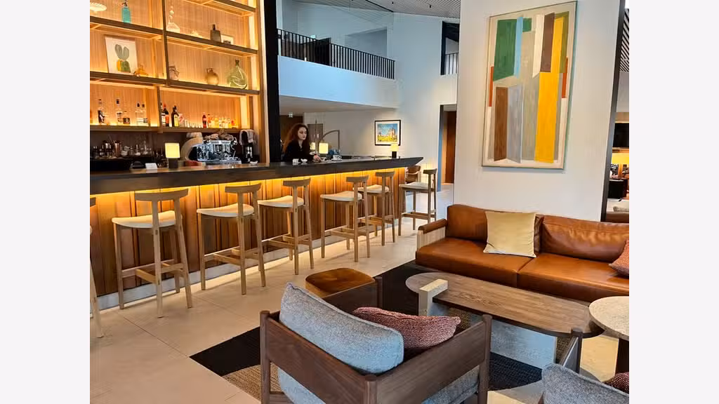 A vendre restaurant 520m² à Corbas ZI accès facile