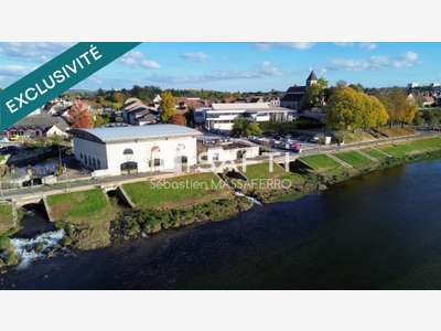 AV restaurant à Cosne vue imprenable sur la Loire 