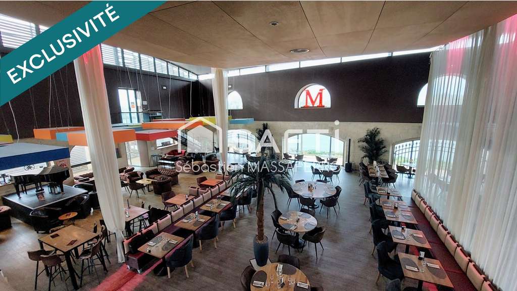 AV restaurant à Cosne vue imprenable sur la Loire 