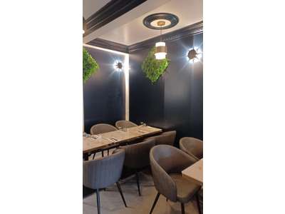 Vente Restaurant à Paris 19e
