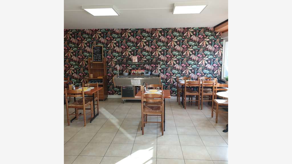 A vendre bar restaurant licence IV Côtes d'Armor