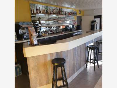 A vendre bar restaurant licence IV Côtes d'Armor