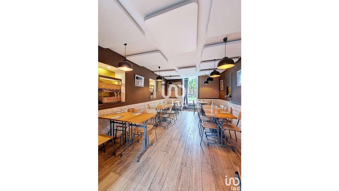 Restaurant à Coubert