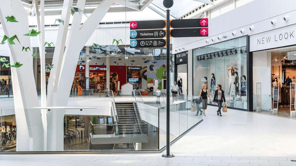 Vente restaurant franchisé et rentable prox Meaux