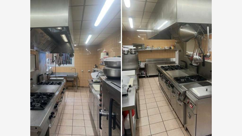 Restaurant bar à reprendre dans la Creuse (23)