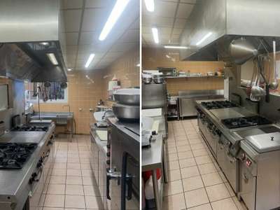 Restaurant bar à reprendre dans la Creuse (23)