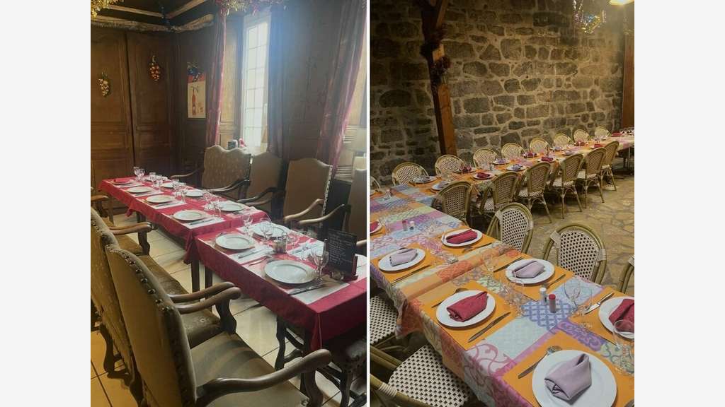 Restaurant bar à reprendre dans la Creuse (23)