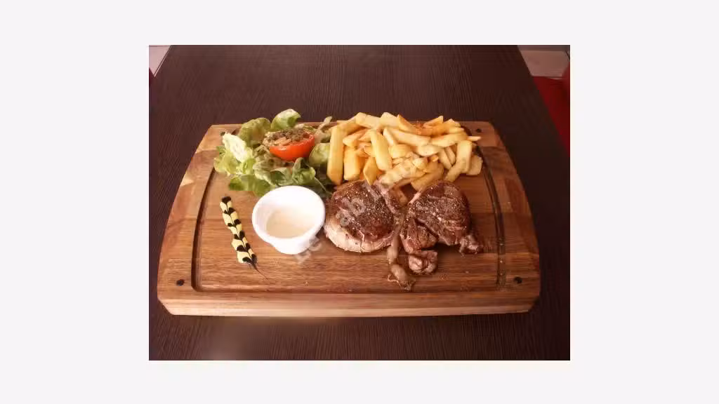 Vente restaurant en coeur de bourg du 76