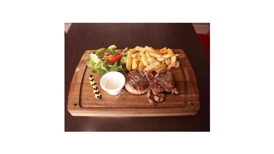 Vente restaurant en coeur de bourg du 76