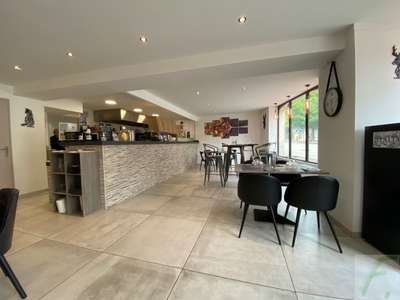 Vente Restaurant à Culoz