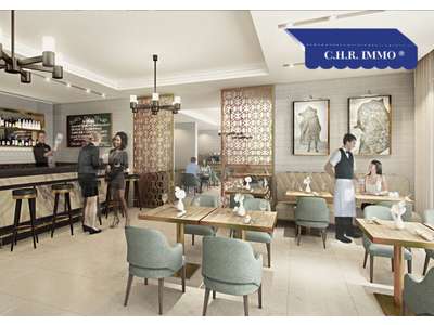 Vente Restaurant à Dax