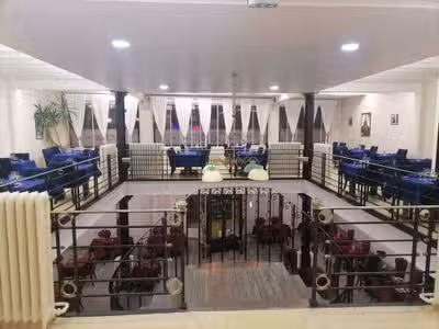 À vendre fonds+murs restaurant à Vouziers centre